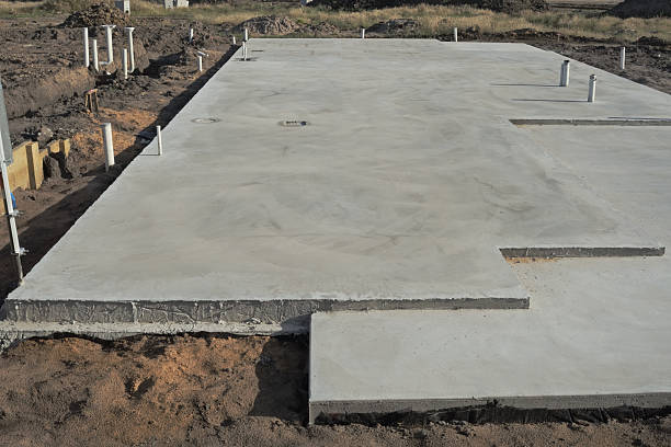 Best Custom Concrete Contractor  in Ellisburg, NJ