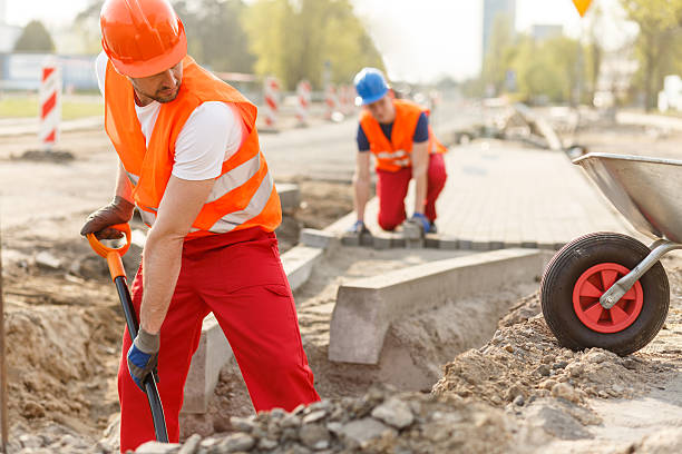 Best Local Concrete Companies  in Ellisburg, NJ